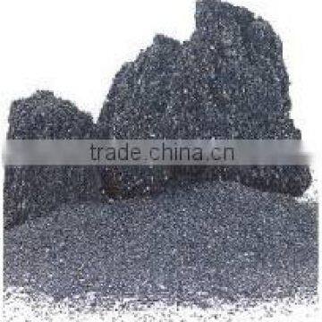 Black Silicon Carbide