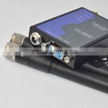 Wireless Long Range Industrial Gprs DTU IP Modem Support ARM Solution Data Monitor and Control photo-3