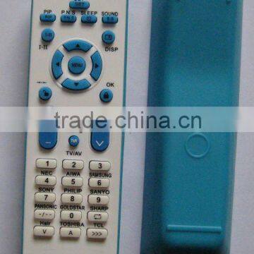 TR-1021BLUE TV brand search universal Remote Control