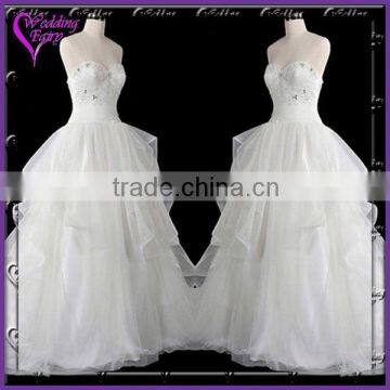 Cheap Prices!! OEM Factory Custom Design Cap Sleeves Wedding Dresses 2013