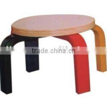 F5111 Kids stool/Children stool