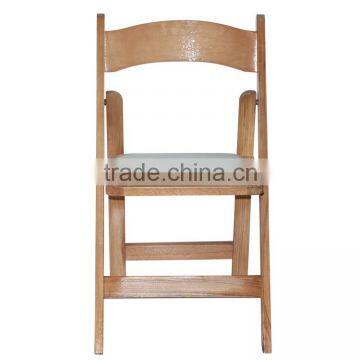 Solid Wood Folding Chair Exporter photo-3