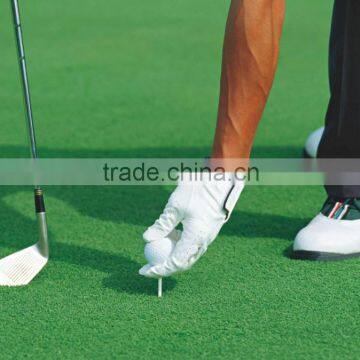 Golf Sport Artificial Grass with SGS/CE/ISO