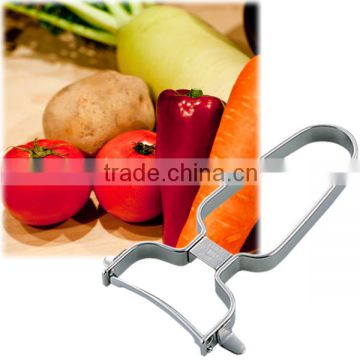 Vegetable Skin Peeler Hand Use Type