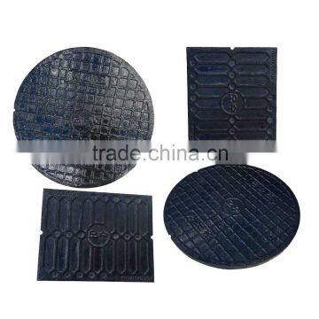 Moulding Sand manhole cover