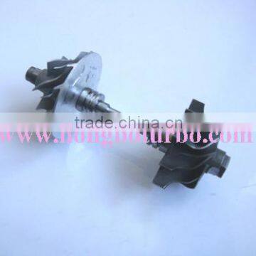 GT12 turbine rotor for sale