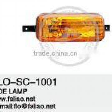 Auto tail side light for CHANA