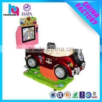 2016 New Product Children Swing Car With High Quality photo-6
