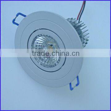 led ceiling light square