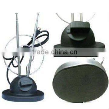 circular polarized uhf antenna