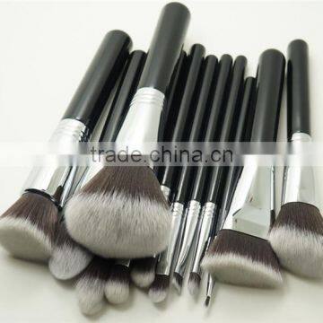 2016 Best Professional Makeup Brush Sets 12 Pieces