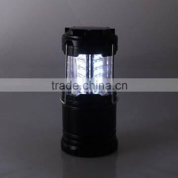 Best Bright Collapsible Tent Light Portable Camping Lamp