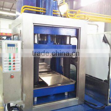 Wide use metal powder tablet press machine