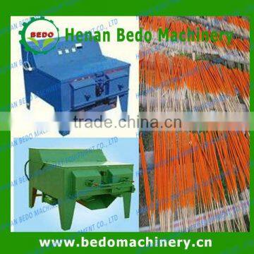 2014 the best selling incense sticks making machine /incense sticks making machine with the factory price 008613253417552