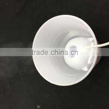 Hot Sell Animal Whale Shape Mini Usb Humidifier/office Portable Desktop Humidifier