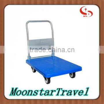 hand pallet truck platform hand truck