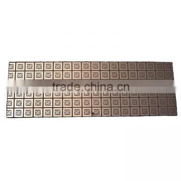 Stainless Steel Decoration Plate