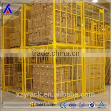 EU Approved Stack Rack for Warehouse photo-6