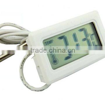 China Made Mini Digital Incubator Thermometer Alibaba Express TL8009A