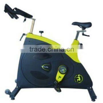 Exercise bike JG-SP002 / Full enclosed exercise bike