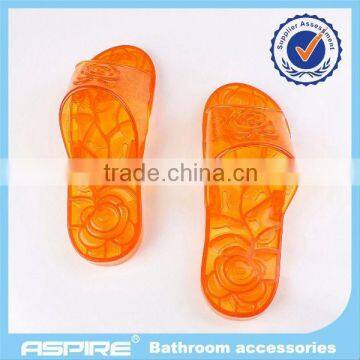 2014 china fashion new design eva slipper