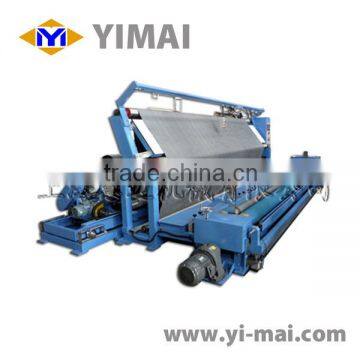 YM27Multifunctional cloth Inspection machine