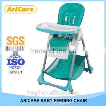 Baby Safe Seat High chair for Feeding Dining