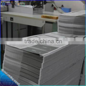 Oxelo Printing Booklet photo-2