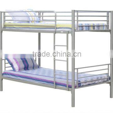 Bunk Bed With Sofa Metal/aluminum Bunk Bed photo-3