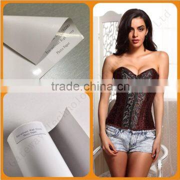 Inkjet High Glossy Photographic Printing Paper guangzhou supplier