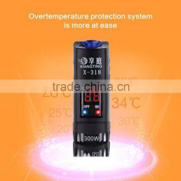 COMBO aquarium heater