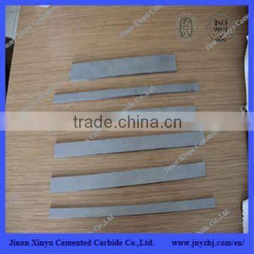 Original Raw Material Carbide Strip for Wood Working