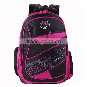 2016 New designs waterproof backpack ,travel