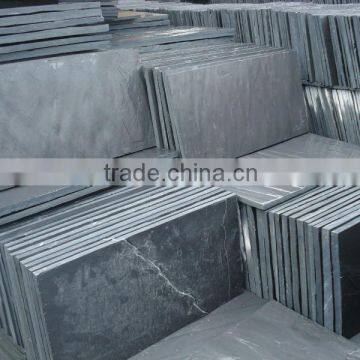 Luxury villa garden outdoor use chinese blue slate