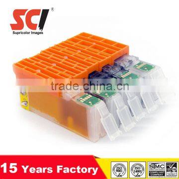 Pgi-570 Cli-571cartridge for Printer Ink Cartridge Canon Pixma photo-3