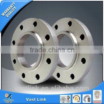 Brand new a105 ss400 st37.2 ct20 304 316 321 stainless steel flange with CE certificate