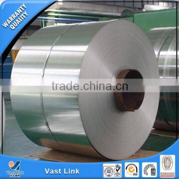 stainless steel 430 coil for construction and industry