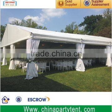 Big cheap outdoor event party tents for sale