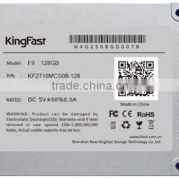 Good Price Sataiii 3.0 500gb 256g 128g Ssd Hard Drive for Latop/distop/tablet pc photo-3