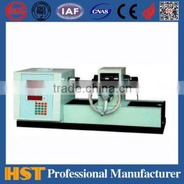 NJS-200 200N/m Metal Torsion Testing Machine /Digital Display Manual Wire Torque Tester