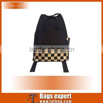 2016 New arrival good quality Backpacks computer bag for lady