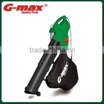 G-max Garden Tools 2500W Powerful Leaf Blower GT28104