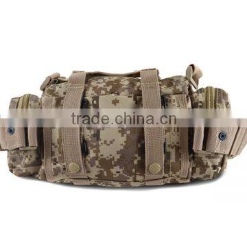 new fashion waist pouch bag with leg