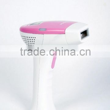 Permanent Hair Removal Home Skin Tightening Use IPL Hair Removal Machine 1-50J/cm2