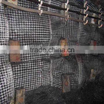Polypropylene Mesh Used in Mine photo-6