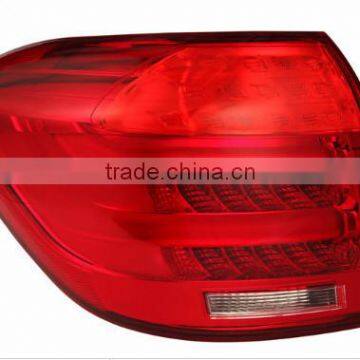 tail Lamp for toyota highlander 2008,led lamp