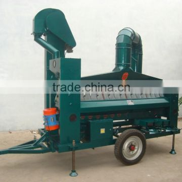 wheat seed cleaner