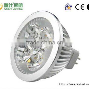 Mini 4w led spotlight