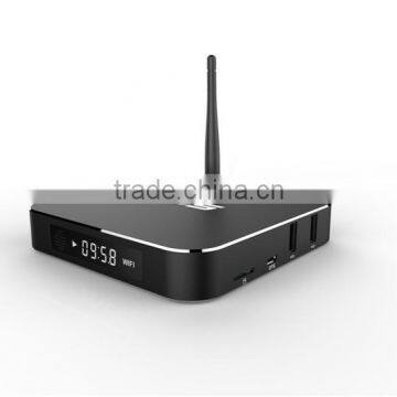 2015 New Arrival T95 Amlogic S905 Android tv Box Android 5.1 Android tv Box With Kodi 16.0 Fully Pre-installed photo-4