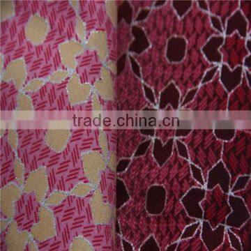 100 Polyester Wax Printing China Fabric Wholesale photo-2